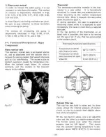 Preview for 99 page of Suzuki LJ80 Service Manual