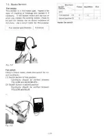 Preview for 108 page of Suzuki LJ80 Service Manual