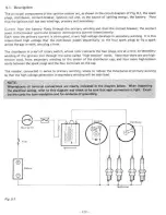 Preview for 111 page of Suzuki LJ80 Service Manual