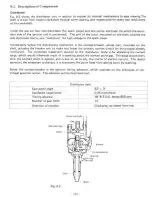 Preview for 112 page of Suzuki LJ80 Service Manual