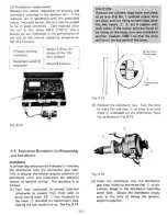 Preview for 116 page of Suzuki LJ80 Service Manual