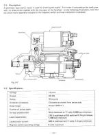 Preview for 121 page of Suzuki LJ80 Service Manual