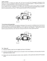 Preview for 123 page of Suzuki LJ80 Service Manual