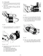 Preview for 124 page of Suzuki LJ80 Service Manual