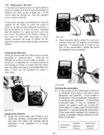 Preview for 125 page of Suzuki LJ80 Service Manual