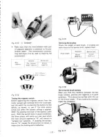 Preview for 126 page of Suzuki LJ80 Service Manual