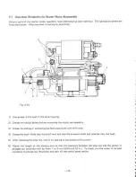 Preview for 127 page of Suzuki LJ80 Service Manual