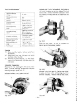 Preview for 133 page of Suzuki LJ80 Service Manual