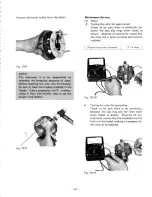 Preview for 134 page of Suzuki LJ80 Service Manual