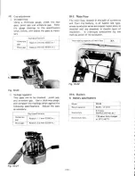 Preview for 139 page of Suzuki LJ80 Service Manual