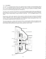 Preview for 143 page of Suzuki LJ80 Service Manual