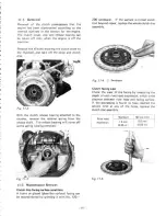 Preview for 144 page of Suzuki LJ80 Service Manual