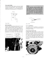 Preview for 146 page of Suzuki LJ80 Service Manual