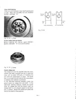 Preview for 147 page of Suzuki LJ80 Service Manual