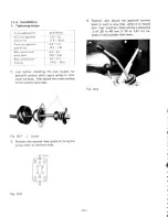 Preview for 151 page of Suzuki LJ80 Service Manual