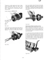 Preview for 158 page of Suzuki LJ80 Service Manual