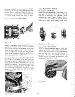 Preview for 159 page of Suzuki LJ80 Service Manual