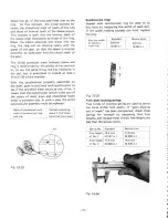 Preview for 161 page of Suzuki LJ80 Service Manual