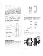 Preview for 162 page of Suzuki LJ80 Service Manual