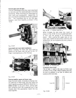 Preview for 164 page of Suzuki LJ80 Service Manual