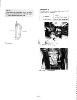 Preview for 165 page of Suzuki LJ80 Service Manual