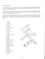 Preview for 167 page of Suzuki LJ80 Service Manual