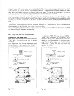 Preview for 168 page of Suzuki LJ80 Service Manual