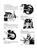 Preview for 170 page of Suzuki LJ80 Service Manual