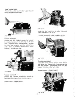 Preview for 171 page of Suzuki LJ80 Service Manual