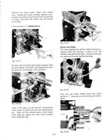 Preview for 172 page of Suzuki LJ80 Service Manual