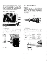 Preview for 173 page of Suzuki LJ80 Service Manual