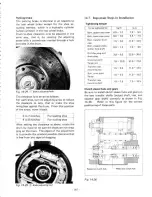 Preview for 174 page of Suzuki LJ80 Service Manual