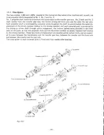 Preview for 179 page of Suzuki LJ80 Service Manual