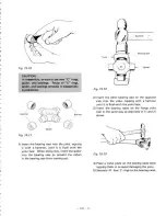 Preview for 182 page of Suzuki LJ80 Service Manual