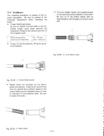 Preview for 183 page of Suzuki LJ80 Service Manual