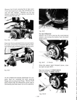 Preview for 187 page of Suzuki LJ80 Service Manual