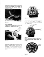 Preview for 188 page of Suzuki LJ80 Service Manual