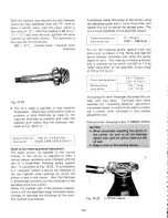 Preview for 191 page of Suzuki LJ80 Service Manual