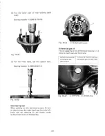 Preview for 196 page of Suzuki LJ80 Service Manual