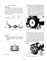 Preview for 202 page of Suzuki LJ80 Service Manual