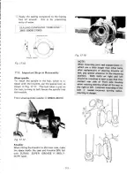 Preview for 204 page of Suzuki LJ80 Service Manual