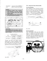 Preview for 213 page of Suzuki LJ80 Service Manual