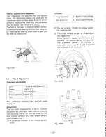 Preview for 214 page of Suzuki LJ80 Service Manual