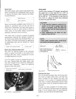 Preview for 222 page of Suzuki LJ80 Service Manual