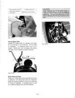 Preview for 223 page of Suzuki LJ80 Service Manual