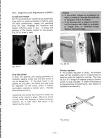 Preview for 228 page of Suzuki LJ80 Service Manual