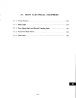 Preview for 230 page of Suzuki LJ80 Service Manual