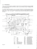 Preview for 231 page of Suzuki LJ80 Service Manual