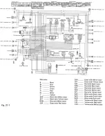 Preview for 232 page of Suzuki LJ80 Service Manual