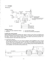 Preview for 233 page of Suzuki LJ80 Service Manual